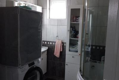Garsonieră decomandată în Sebastian