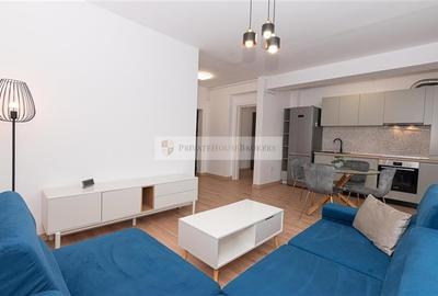 Pipera | Pipera 188 | Bloc 2021  Parcare | Curte 33 MP - 3