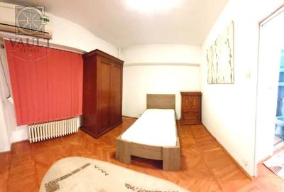 APARTAMENT 4 CAMERE-300m-METROU UNIRII-2 BAI-2 BALCOANE - 4
