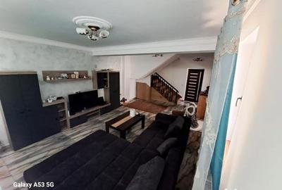 Casă cu 5 camere cu Teren 360 Mp în Cornetu - 6