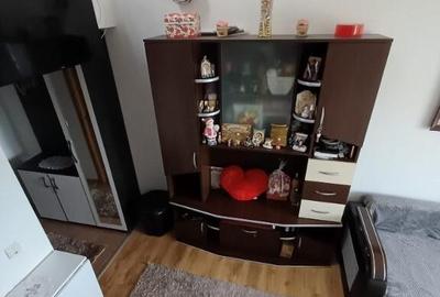 Garsoniera Confort Sporit / Microapartament Zona Burdujeni - 10