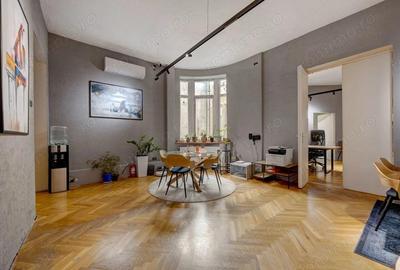 Cismigiu | Apartament 4 camere - 2