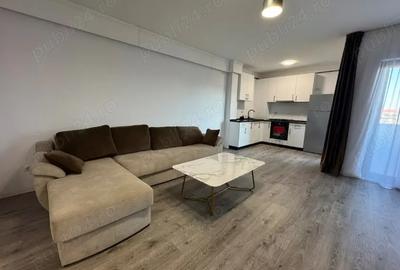 Inchiriez apartament 2 camere - Prima inchiriere zona centrala - 2