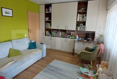 Apartament de vanzare, cu 2 camere, 58 mp, zona Zorilor! - 8