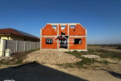 Casă cu 4 camere în Livada de Bihor - 2