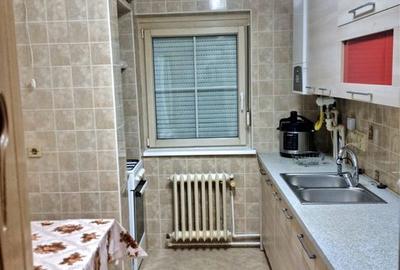 Apartament cu 3 camere decomandat în Obcini - 7