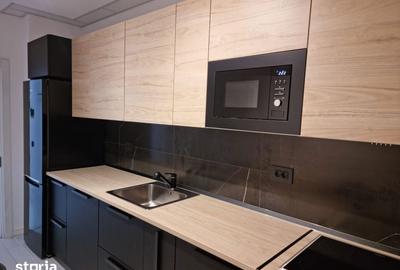 Apartament cu 2 camere decomandat în Theodor Pallady - 6