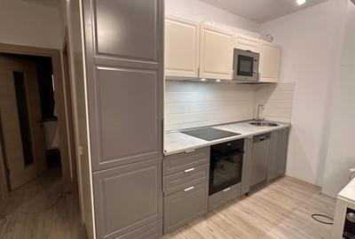 Apartament 2 camere, 50 m de plajă – Mamaia Nord, Navodari, complet mobilat și - 3