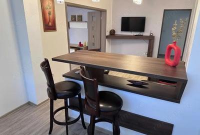 Apartament spa?ios de inchiriat 4 camere, 107 mp utili Ultracentral, Pia?a I.C. Bratianu, Tm - 3