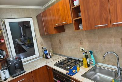 Apartament cu 2 camere semidecomandat, mobilat în Drumul Taberei - 6