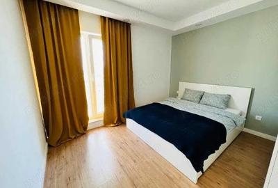Apartament cu 2 camere decomandat în Ștefăneștii de Jos - 2