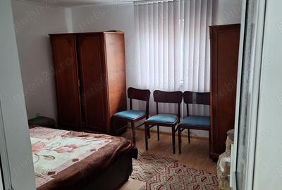 Casă cu 2 camere în Exterior Vest - 1