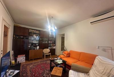 VIGAFON - Apartament 3 camere Democratiei - 5