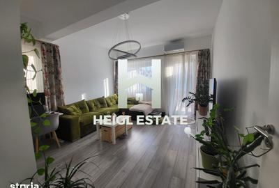 Apartament cu 3 camere în Girocului - 8