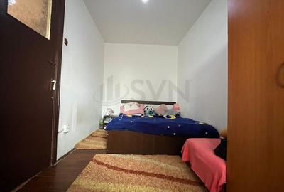 REA1026131 Apartament cu 2 camere gata de mutat in Micro 6 - 6