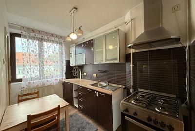 Apartament luminos, 2 camere, 57 mp utili zona Medicina - 6