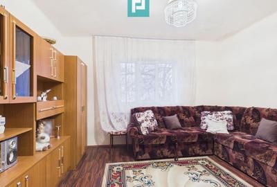 Casă individuală cu 3 camere cu Canalizare în Poiana Tășad - 4