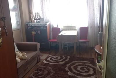 Garsoniera cu balcon Tiglina I - 5