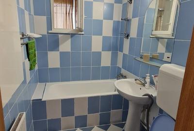 Vânzare Apartament mobilat utilat doua camere IOR  Baba Novac - 20