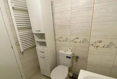 Apartament cu 2 camere decomandat, mobilat în Metalurgiei - 7