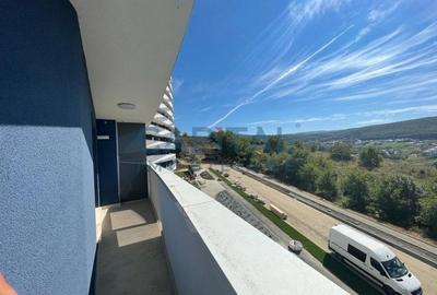 Apartament 2 camere, etaj 1,  finisat, ansamblul Wings, priveliste deosebita - 6