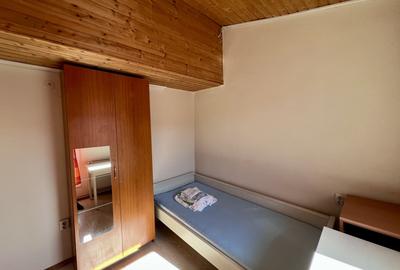 Apartament cu 2 camere nedecomandat, mobilat în Iosefin - 7