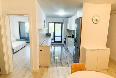 Apartament cu 3 camere semidecomandat, mobilat în Zorilor - 5
