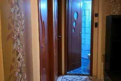 PROPRIETAR închiriez apartament 3 camere zona Mall Vitan - 14