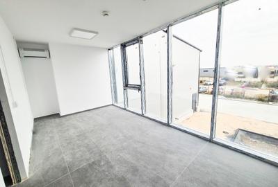 Spațiu industrial, în Periferie - 9