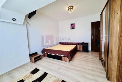 Apartament cu 2 camere decomandat, mobilat în Central - 9