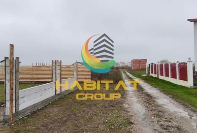 Teren 300 mp, Imprejmuit, Iesire la Lac - Vidra/Dobreni - 2