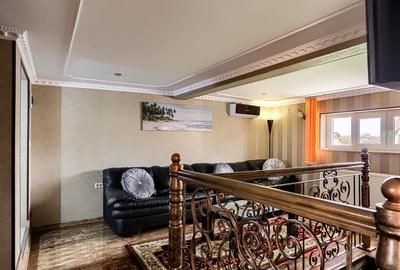 Apartament 3 camere zona Romanilor - 5