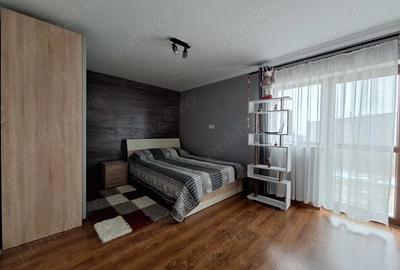 Casă cu Teren 505 Mp în Hălchiu - 8