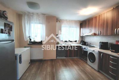 Casă cu 4 camere cu Canalizare în Turnișor - 12