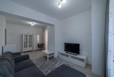 Apartament cu 2 camere decomandat, mobilat în Nicolina - 2