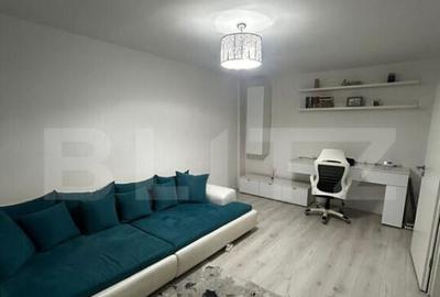 Apartament cu 2 camere, lux, zona Scriitorilor Apartament cu 2 camere, lux, zona Scriitorilor - 3