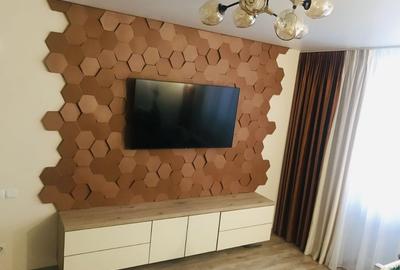 Garsoniera de inchiriat in zona Titan - 5