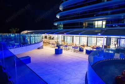 Studio cu vedere la mare de inchiriat in White Titanic, Mamaia Nord - 4