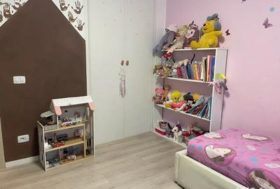 Apartament Cornisa Bistritei - 5