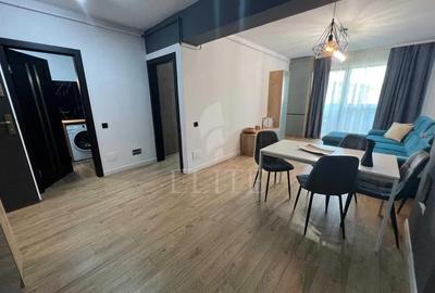 Apartament 2 camere în zona HOTEL TULIP - 1