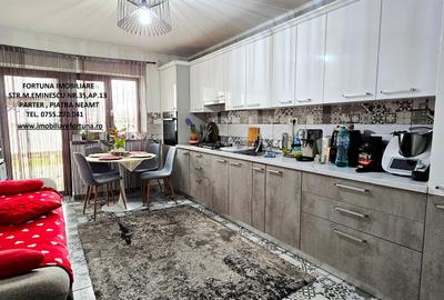 Casă cu 5 camere cu Teren 500 Mp în Est - 10