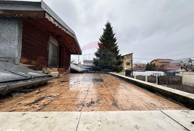 Spațiu comercial, în Colentina