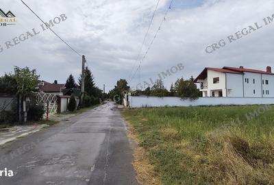 Spațiu comercial, în Izvorani - 4