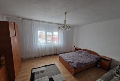 Casa spa?ioasa in comuna Recea, intr-o zona lini?tit? - 11