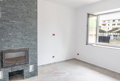 Casa solida, 4 camere, 752 mp teren - Darmanesti, zona centrala si linistita - 11