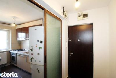 Apartament cu 3 camere semidecomandat, mobilat în Tomis Nord - 7