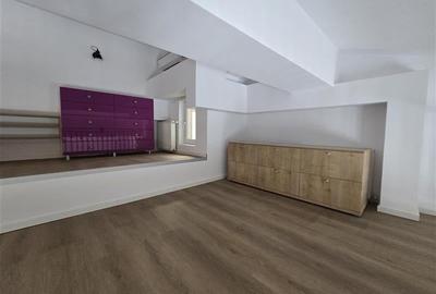 Calea Ferentari,apartament 4 camere cu scara interioara renovat complet - 30