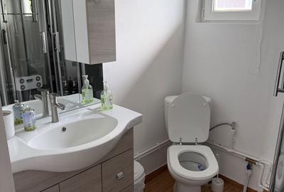 Casă cu 3 camere cu Teren 432 Mp în Predeal - 7