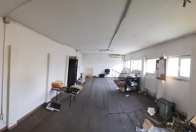 Spațiu comercial, de 170 mp, în Giulești - 4