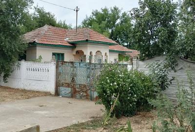 Casă cu 3 camere în Exterior Vest - 10